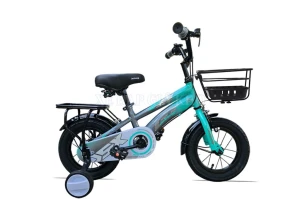 Xe Đạp Trẻ Em JsXiong 2301 Hiphop 12 Inch