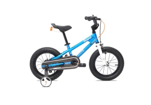 Xe Đạp Trẻ Em Royal Baby FreeStyle FS7 12 Inch