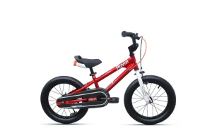 Xe Đạp Trẻ Em Royal Baby FreeStyle FS7 16 Inch
