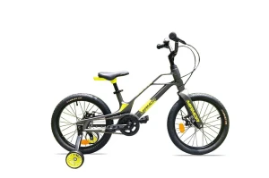 Xe Đạp Trẻ Em Royal Baby Miamor Mars 18 Inch (Vành Tăm)