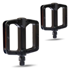 Alloy Platform Flat Pedals