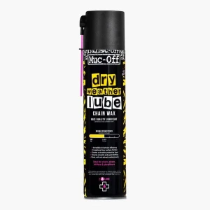 Bike Dry Weather Lube Aerosol