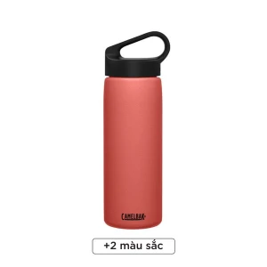 Carry Cap, Insulated SST 620ml