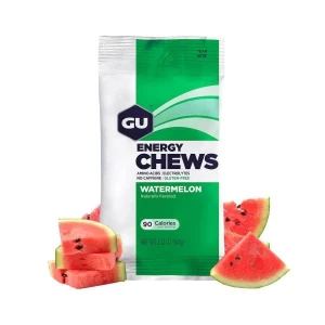 Energy Chews