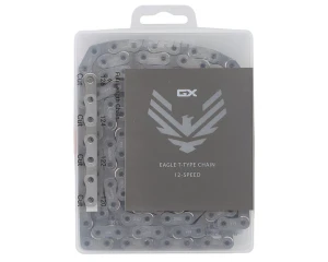 GX Eagle Transmission