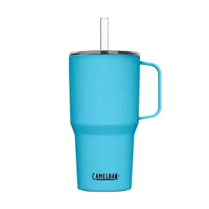 Horizon Straw Mug, Insulated SST 710ml