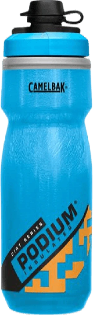 Podium Chill Dirt 620ml