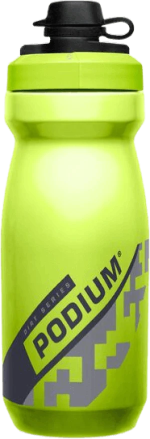 Podium Dirt Bike Bottle 620ml