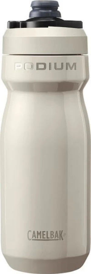 Podium Steel Bike Bottle 530ml