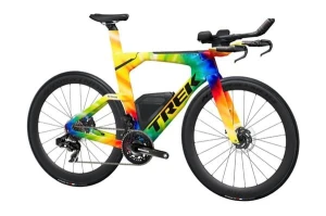 Speed Concept SLR 7 AXS Rainbow Tie Dye