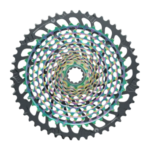 XG-1299 10-52 Eagle 12-speed