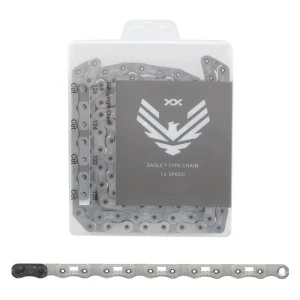 XX SL Eagle Transmission PowerLock T-Type Chain 12-speed