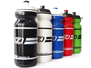 BÌNH NƯỚC XE ĐẠP - ZEFAL PREMIER - 600ml