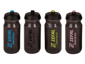 BÌNH NƯỚC XE ĐẠP - ZEFAL SENSE GRIP 650ml