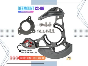 BỘ ỔN ĐỊNH SÊN - DEEMOUNT CS-06