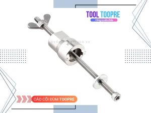 CẢO CỐI ĐÙM TOOPRE