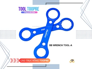 CẢO CỐT / TRỤC RỖNG - TOOPRE