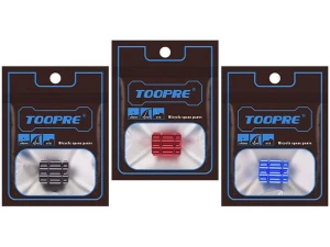 CẢO ỐC TRỤC RỖNG - TOOPRE - NHÔM CNC