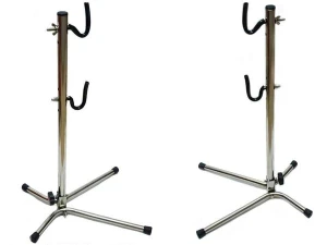 CHÂN CHỐNG CHỮ I - INOX