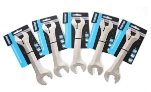 CỜ LÊ TOOPRE 13mm-16mm/1 cây