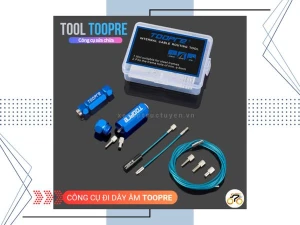 CÔNG CỤ LUỒN DÂY ÂM SƯỜN - TOOPRE