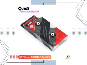 DÂY QUẤN ODI - ĐỤC LỔ CHẤM BI - HT02