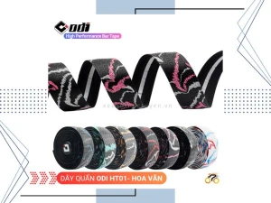 DÂY QUẤN ODI - HOA VĂN - HT01