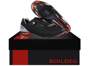 GIÀY XE ĐẠP - BOODUN CARBON E3 / 2021 - ROAD - SIZE 40/41/42/43/44