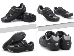 GIÀY XE ĐẠP - SIDEBIKE SD013 - ROAD - SIZE 40/41/42/43/44