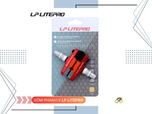 GÔM THẮNG V - LITEPRO (1 CẶP)