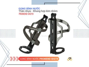 GỌNG BÌNH NƯỚC - PROMEND - NHÔM