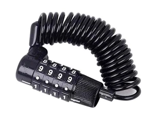 KHÓA DÂY 4 SỐ - NHỎ - 0,6m