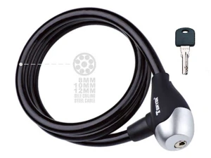 KHÓA DÂY TONYON 12X120cm - CHÌA