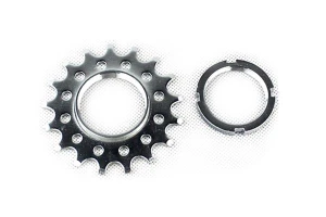 NHÔNG XE ĐẠP FIXED GEAR 17T/ LỔ