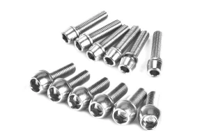 ỐC LỤC GIÁC PÔ TĂNG - M6x18MM