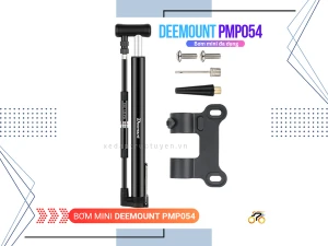 ỐNG BƠM XE ĐẠP - DEEMOUNT PMP054