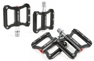 PEDAL XE ĐẠP - BÀN ĐẠP RETROSPEC - 1 BẠC ĐẠN