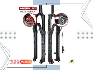 PHUỘC XE ĐẠP MTB 29