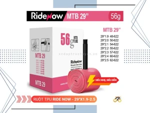 RUỘT XE ĐẠP - RIDE NOW TPU - 29