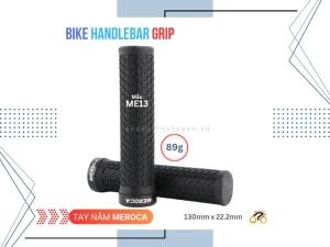 TAY NẮM XE ĐẠP - MEROCA - TRÒN