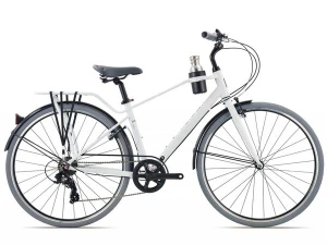 XE ĐẠP GIANT MOMENTUM - MOCHA