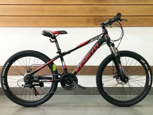 XE ĐẠP TRẺ EM - KEYSTO 24