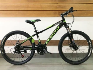 XE ĐẠP TRẺ EM - KEYSTO 24