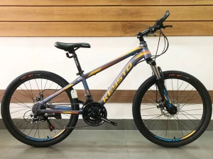 XE ĐẠP TRẺ EM - KEYSTO 24