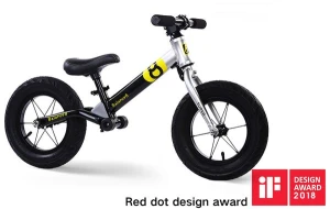 XE THĂNG BẰNG - BALANCE 8 - 12'' - NHÔM