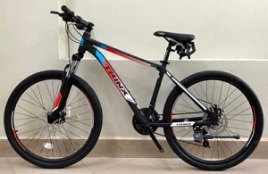 Xe Đạp Thể Thao Trinx M100 2021