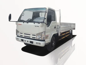 Xe Tải Isuzu Vĩnh Phát NK490SL 1.9 Tấn Thùng Lửng