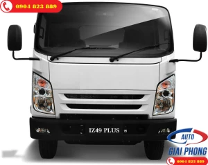 Đô Thành IZ49 Plus 2.5 Tấn
