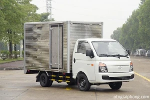Hyundai Porter H100 1 tấn
