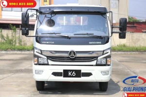 Vinamotor Nissan K6 5.5 Tấn